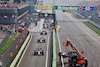 GP OLANDA, Nicholas Latifi (CDN) Williams Racing FW44 as they pass the Alfa Romeo F1 Team C42 of race retiree Valtteri Bottas (FIN).
04.09.2022. Formula 1 World Championship, Rd 14, Dutch Grand Prix, Zandvoort, Netherlands, Gara Day.
- www.xpbimages.com, EMail: requests@xpbimages.com © Copyright: Bearne / XPB Images