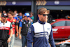 GP OLANDA, Pierre Gasly (FRA) AlphaTauri on the drivers parade.
04.09.2022. Formula 1 World Championship, Rd 14, Dutch Grand Prix, Zandvoort, Netherlands, Gara Day.
- www.xpbimages.com, EMail: requests@xpbimages.com © Copyright: Bearne / XPB Images