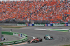 GP OLANDA, Carlos Sainz Jr (ESP) Ferrari F1-75.
04.09.2022. Formula 1 World Championship, Rd 14, Dutch Grand Prix, Zandvoort, Netherlands, Gara Day.
- www.xpbimages.com, EMail: requests@xpbimages.com © Copyright: Bearne / XPB Images