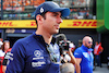 GP OLANDA, Nicholas Latifi (CDN) Williams Racing on the drivers parade.
04.09.2022. Formula 1 World Championship, Rd 14, Dutch Grand Prix, Zandvoort, Netherlands, Gara Day.
- www.xpbimages.com, EMail: requests@xpbimages.com © Copyright: Bearne / XPB Images