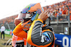 GP OLANDA, Daniel Ricciardo (AUS) McLaren on the grid.
04.09.2022. Formula 1 World Championship, Rd 14, Dutch Grand Prix, Zandvoort, Netherlands, Gara Day.
- www.xpbimages.com, EMail: requests@xpbimages.com © Copyright: Bearne / XPB Images