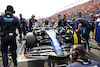 GP OLANDA, Alexander Albon (THA) Williams Racing FW44 on the grid.
04.09.2022. Formula 1 World Championship, Rd 14, Dutch Grand Prix, Zandvoort, Netherlands, Gara Day.
- www.xpbimages.com, EMail: requests@xpbimages.com © Copyright: Bearne / XPB Images