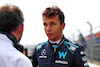 GP OLANDA, Alexander Albon (THA) Williams Racing with James Urwin (GBR) Williams Racing Gara Engineer on the grid.
04.09.2022. Formula 1 World Championship, Rd 14, Dutch Grand Prix, Zandvoort, Netherlands, Gara Day.
- www.xpbimages.com, EMail: requests@xpbimages.com © Copyright: Bearne / XPB Images
