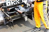 GP OLANDA, McLaren MCL36 exhaust on the grid.
04.09.2022. Formula 1 World Championship, Rd 14, Dutch Grand Prix, Zandvoort, Netherlands, Gara Day.
- www.xpbimages.com, EMail: requests@xpbimages.com © Copyright: Bearne / XPB Images