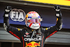 GP OLANDA, Gara winner Max Verstappen (NLD) Red Bull Racing celebrates in parc ferme.
04.09.2022. Formula 1 World Championship, Rd 14, Dutch Grand Prix, Zandvoort, Netherlands, Gara Day.
 - www.xpbimages.com, EMail: requests@xpbimages.com © Copyright: Coates / XPB Images