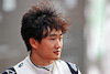 GP OLANDA, Yuki Tsunoda (JPN) AlphaTauri in parc ferme.
04.09.2022. Formula 1 World Championship, Rd 14, Dutch Grand Prix, Zandvoort, Netherlands, Gara Day.
 - www.xpbimages.com, EMail: requests@xpbimages.com © Copyright: Coates / XPB Images