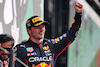 GP OLANDA, Gara winner Max Verstappen (NLD) Red Bull Racing celebrates on the podium.
04.09.2022. Formula 1 World Championship, Rd 14, Dutch Grand Prix, Zandvoort, Netherlands, Gara Day.
 - www.xpbimages.com, EMail: requests@xpbimages.com © Copyright: Coates / XPB Images