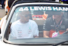 GP OLANDA, Lewis Hamilton (GBR) Mercedes AMG F1 on the drivers parade.
04.09.2022. Formula 1 World Championship, Rd 14, Dutch Grand Prix, Zandvoort, Netherlands, Gara Day.
- www.xpbimages.com, EMail: requests@xpbimages.com © Copyright: Bearne / XPB Images