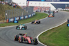 GP OLANDA, Carlos Sainz Jr (ESP) Ferrari F1-75.
04.09.2022. Formula 1 World Championship, Rd 14, Dutch Grand Prix, Zandvoort, Netherlands, Gara Day.
 - www.xpbimages.com, EMail: requests@xpbimages.com © Copyright: Coates / XPB Images