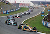 GP OLANDA, Lando Norris (GBR) McLaren MCL36.
04.09.2022. Formula 1 World Championship, Rd 14, Dutch Grand Prix, Zandvoort, Netherlands, Gara Day.
 - www.xpbimages.com, EMail: requests@xpbimages.com © Copyright: Coates / XPB Images