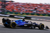 GP OLANDA, Alexander Albon (THA) Williams Racing FW44.
04.09.2022. Formula 1 World Championship, Rd 14, Dutch Grand Prix, Zandvoort, Netherlands, Gara Day.
 - www.xpbimages.com, EMail: requests@xpbimages.com © Copyright: Coates / XPB Images