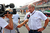 GP OLANDA, Dr Helmut Marko (AUT) Red Bull Motorsport Consultant on the grid.
04.09.2022. Formula 1 World Championship, Rd 14, Dutch Grand Prix, Zandvoort, Netherlands, Gara Day.
- www.xpbimages.com, EMail: requests@xpbimages.com © Copyright: Miltenburg / XPB Images