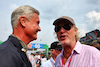 GP OLANDA, (L to R): David Coulthard (GBR) Red Bull Racing e Scuderia Toro Advisor / Channel 4 F1 Commentator with Eddie Irvine (GBR) on the grid.
04.09.2022. Formula 1 World Championship, Rd 14, Dutch Grand Prix, Zandvoort, Netherlands, Gara Day.
- www.xpbimages.com, EMail: requests@xpbimages.com © Copyright: Miltenburg / XPB Images
