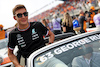 GP OLANDA, George Russell (GBR) Mercedes AMG F1 on the drivers parade.
04.09.2022. Formula 1 World Championship, Rd 14, Dutch Grand Prix, Zandvoort, Netherlands, Gara Day.
- www.xpbimages.com, EMail: requests@xpbimages.com © Copyright: Bearne / XPB Images