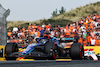 GP OLANDA, Alexander Albon (THA) Williams Racing FW44.
04.09.2022. Formula 1 World Championship, Rd 14, Dutch Grand Prix, Zandvoort, Netherlands, Gara Day.
- www.xpbimages.com, EMail: requests@xpbimages.com © Copyright: Miltenburg / XPB Images