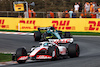 GP OLANDA, Mick Schumacher (GER) Haas VF-22.
04.09.2022. Formula 1 World Championship, Rd 14, Dutch Grand Prix, Zandvoort, Netherlands, Gara Day.
- www.xpbimages.com, EMail: requests@xpbimages.com © Copyright: Miltenburg / XPB Images