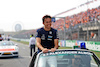 GP OLANDA, Alexander Albon (THA) Williams Racing on the drivers parade.
04.09.2022. Formula 1 World Championship, Rd 14, Dutch Grand Prix, Zandvoort, Netherlands, Gara Day.
- www.xpbimages.com, EMail: requests@xpbimages.com © Copyright: Bearne / XPB Images