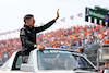GP OLANDA, Esteban Ocon (FRA) Alpine F1 Team A522 on the drivers parade.
04.09.2022. Formula 1 World Championship, Rd 14, Dutch Grand Prix, Zandvoort, Netherlands, Gara Day.
- www.xpbimages.com, EMail: requests@xpbimages.com © Copyright: Bearne / XPB Images