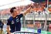 GP OLANDA, Alexander Albon (THA) Williams Racing on the drivers parade.
04.09.2022. Formula 1 World Championship, Rd 14, Dutch Grand Prix, Zandvoort, Netherlands, Gara Day.
 - www.xpbimages.com, EMail: requests@xpbimages.com © Copyright: Coates / XPB Images