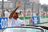 GP OLANDA, Lewis Hamilton (GBR) Mercedes AMG F1 on the drivers parade.
04.09.2022. Formula 1 World Championship, Rd 14, Dutch Grand Prix, Zandvoort, Netherlands, Gara Day.
 - www.xpbimages.com, EMail: requests@xpbimages.com © Copyright: Coates / XPB Images