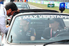 GP OLANDA, (L to R): Mohammed Bin Sulayem (UAE) FIA President with Max Verstappen (NLD) Red Bull Racing on the drivers parade.
04.09.2022. Formula 1 World Championship, Rd 14, Dutch Grand Prix, Zandvoort, Netherlands, Gara Day.
- www.xpbimages.com, EMail: requests@xpbimages.com © Copyright: Miltenburg / XPB Images