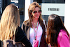 GP OLANDA, Connie Montoya (COL) with her daughters Paulina Montoya Freydell (COL) e Manuela Montoya Freydell (COL).
04.09.2022. Formula 1 World Championship, Rd 14, Dutch Grand Prix, Zandvoort, Netherlands, Gara Day.
- www.xpbimages.com, EMail: requests@xpbimages.com © Copyright: Miltenburg / XPB Images