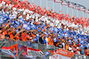 GP OLANDA, Circuit Atmosfera - fans in the grandstand.
04.09.2022. Formula 1 World Championship, Rd 14, Dutch Grand Prix, Zandvoort, Netherlands, Gara Day.
- www.xpbimages.com, EMail: requests@xpbimages.com © Copyright: Miltenburg / XPB Images
