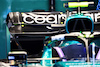 GP OLANDA, Aston Martin F1 Team AMR22 rear wing detail.
01.09.2022. Formula 1 World Championship, Rd 14, Dutch Grand Prix, Zandvoort, Netherlands, Preparation Day.
- www.xpbimages.com, EMail: requests@xpbimages.com © Copyright: Batchelor / XPB Images