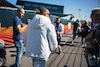 GP OLANDA, Lewis Hamilton (GBR) Mercedes AMG F1.
01.09.2022. Formula 1 World Championship, Rd 14, Dutch Grand Prix, Zandvoort, Netherlands, Preparation Day.
- www.xpbimages.com, EMail: requests@xpbimages.com © Copyright: Bearne / XPB Images