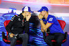 GP OLANDA, (L to R): Esteban Ocon (FRA) Alpine F1 Team e Mick Schumacher (GER) Haas F1 Team in the FIA Press Conference.
01.09.2022. Formula 1 World Championship, Rd 14, Dutch Grand Prix, Zandvoort, Netherlands, Preparation Day.
- www.xpbimages.com, EMail: requests@xpbimages.com © Copyright: XPB Images