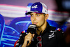 GP OLANDA, Esteban Ocon (FRA) Alpine F1 Team in the FIA Press Conference.
01.09.2022. Formula 1 World Championship, Rd 14, Dutch Grand Prix, Zandvoort, Netherlands, Preparation Day.
- www.xpbimages.com, EMail: requests@xpbimages.com © Copyright: XPB Images