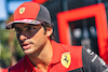 GP OLANDA, Carlos Sainz Jr (ESP) Ferrari.
01.09.2022. Formula 1 World Championship, Rd 14, Dutch Grand Prix, Zandvoort, Netherlands, Preparation Day.
- www.xpbimages.com, EMail: requests@xpbimages.com © Copyright: Bearne / XPB Images