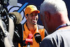 GP OLANDA, Daniel Ricciardo (AUS) McLaren.
01.09.2022. Formula 1 World Championship, Rd 14, Dutch Grand Prix, Zandvoort, Netherlands, Preparation Day.
- www.xpbimages.com, EMail: requests@xpbimages.com © Copyright: Miltenburg / XPB Images