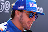 GP OLANDA, Fernando Alonso (ESP) Alpine F1 Team.
01.09.2022. Formula 1 World Championship, Rd 14, Dutch Grand Prix, Zandvoort, Netherlands, Preparation Day.
- www.xpbimages.com, EMail: requests@xpbimages.com © Copyright: Miltenburg / XPB Images