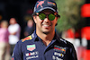 GP OLANDA, Sergio Perez (MEX) Red Bull Racing.
01.09.2022. Formula 1 World Championship, Rd 14, Dutch Grand Prix, Zandvoort, Netherlands, Preparation Day.
- www.xpbimages.com, EMail: requests@xpbimages.com © Copyright: Bearne / XPB Images