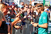 GP OLANDA, Sebastian Vettel (GER) Aston Martin F1 Team with fans.
01.09.2022. Formula 1 World Championship, Rd 14, Dutch Grand Prix, Zandvoort, Netherlands, Preparation Day.
- www.xpbimages.com, EMail: requests@xpbimages.com © Copyright: Batchelor / XPB Images