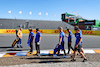 GP OLANDA, Kevin Magnussen (DEN) Haas VF-22 walks the circuit - turn 12 fake gravel run off.
01.09.2022. Formula 1 World Championship, Rd 14, Dutch Grand Prix, Zandvoort, Netherlands, Preparation Day.
- www.xpbimages.com, EMail: requests@xpbimages.com © Copyright: Moy / XPB Images