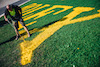 GP OLANDA, Circuit Atmosfera - Rolex branding prepared trackside.
01.09.2022. Formula 1 World Championship, Rd 14, Dutch Grand Prix, Zandvoort, Netherlands, Preparation Day.
- www.xpbimages.com, EMail: requests@xpbimages.com © Copyright: Bearne / XPB Images