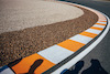 GP OLANDA, Circuit Atmosfera - turn 12 fake gravel run off.
01.09.2022. Formula 1 World Championship, Rd 14, Dutch Grand Prix, Zandvoort, Netherlands, Preparation Day.
- www.xpbimages.com, EMail: requests@xpbimages.com © Copyright: Bearne / XPB Images