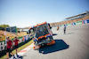 GP OLANDA, Circuit Atmosfera - circuit sweeper.
01.09.2022. Formula 1 World Championship, Rd 14, Dutch Grand Prix, Zandvoort, Netherlands, Preparation Day.
- www.xpbimages.com, EMail: requests@xpbimages.com © Copyright: Bearne / XPB Images
