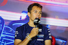 GP OLANDA, Alexander Albon (THA) Williams Racing in the FIA Press Conference.
01.09.2022. Formula 1 World Championship, Rd 14, Dutch Grand Prix, Zandvoort, Netherlands, Preparation Day.
- www.xpbimages.com, EMail: requests@xpbimages.com © Copyright: XPB Images