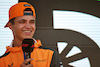 GP OLANDA, Lando Norris (GBR) McLaren.
03.09.2022. Formula 1 World Championship, Rd 14, Dutch Grand Prix, Zandvoort, Netherlands, Qualifiche Day.
 - www.xpbimages.com, EMail: requests@xpbimages.com © Copyright: Coates / XPB Images