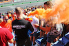GP OLANDA, Circuit Atmosfera - a fan has his flare confiscated in the grandstand.
03.09.2022. Formula 1 World Championship, Rd 14, Dutch Grand Prix, Zandvoort, Netherlands, Qualifiche Day.
- www.xpbimages.com, EMail: requests@xpbimages.com © Copyright: Miltenburg / XPB Images