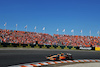 GP OLANDA, Lando Norris (GBR) McLaren MCL36.
03.09.2022. Formula 1 World Championship, Rd 14, Dutch Grand Prix, Zandvoort, Netherlands, Qualifiche Day.
 - www.xpbimages.com, EMail: requests@xpbimages.com © Copyright: Coates / XPB Images