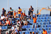 GP OLANDA, Circuit Atmosfera - fans in the grandstand.
03.09.2022. Formula 1 World Championship, Rd 14, Dutch Grand Prix, Zandvoort, Netherlands, Qualifiche Day.
- www.xpbimages.com, EMail: requests@xpbimages.com © Copyright: Moy / XPB Images