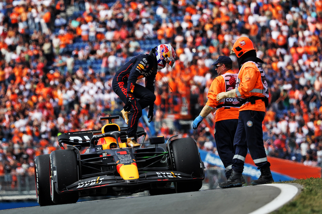 GP OLANDA - Prove Libere