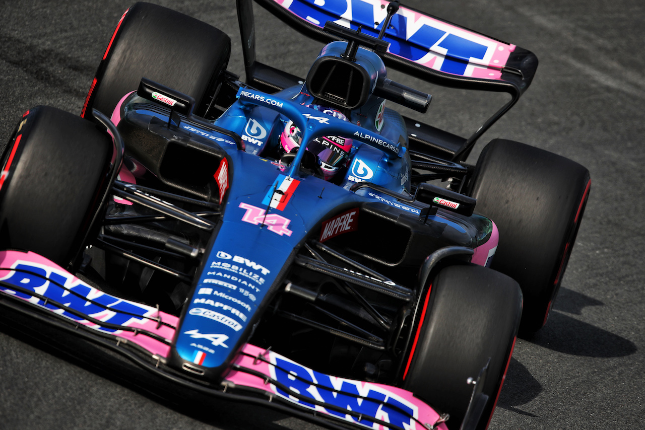 GP OLANDA - Prove Libere