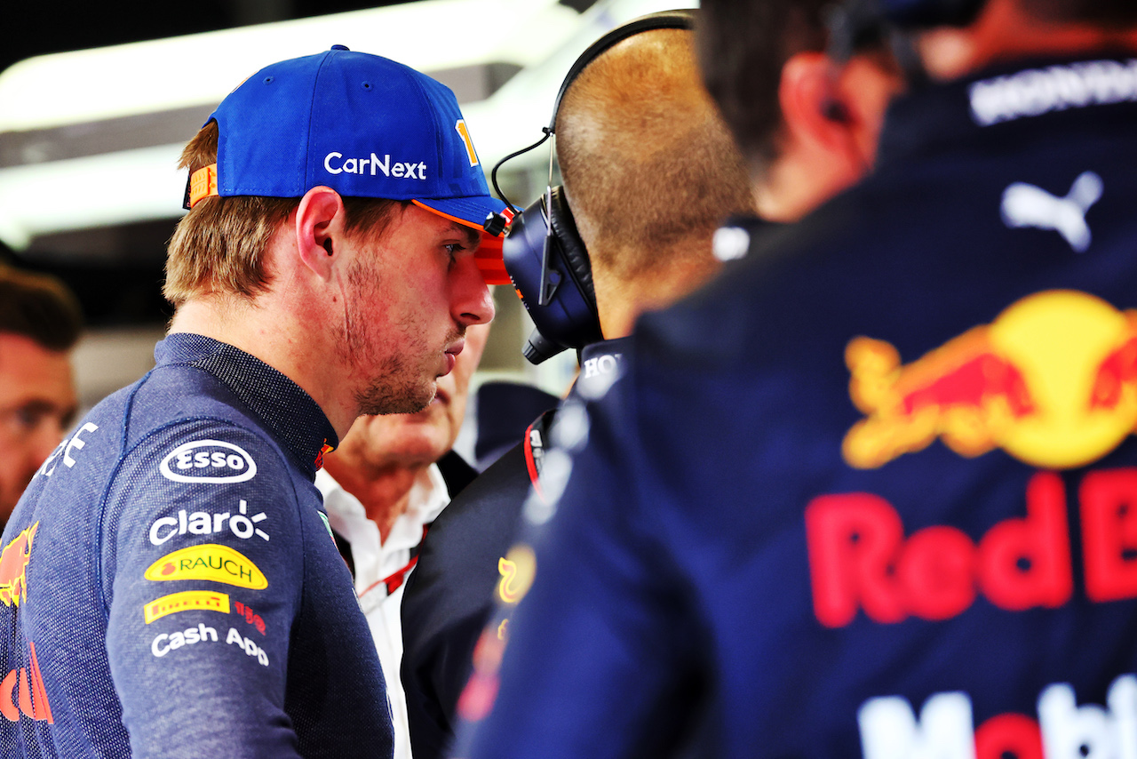 GP OLANDA, Max Verstappen (NLD) Red Bull Racing.
02.09.2022. Formula 1 World Championship, Rd 14, Dutch Grand Prix, Zandvoort, Netherlands, Practice Day.
- www.xpbimages.com, EMail: requests@xpbimages.com © Copyright: Batchelor / XPB Images