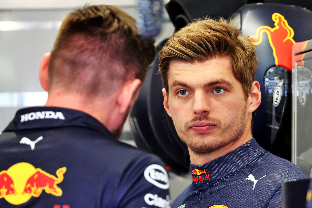 GP OLANDA, Max Verstappen (NLD) Red Bull Racing.
02.09.2022. Formula 1 World Championship, Rd 14, Dutch Grand Prix, Zandvoort, Netherlands, Practice Day.
- www.xpbimages.com, EMail: requests@xpbimages.com © Copyright: Bearne / XPB Images