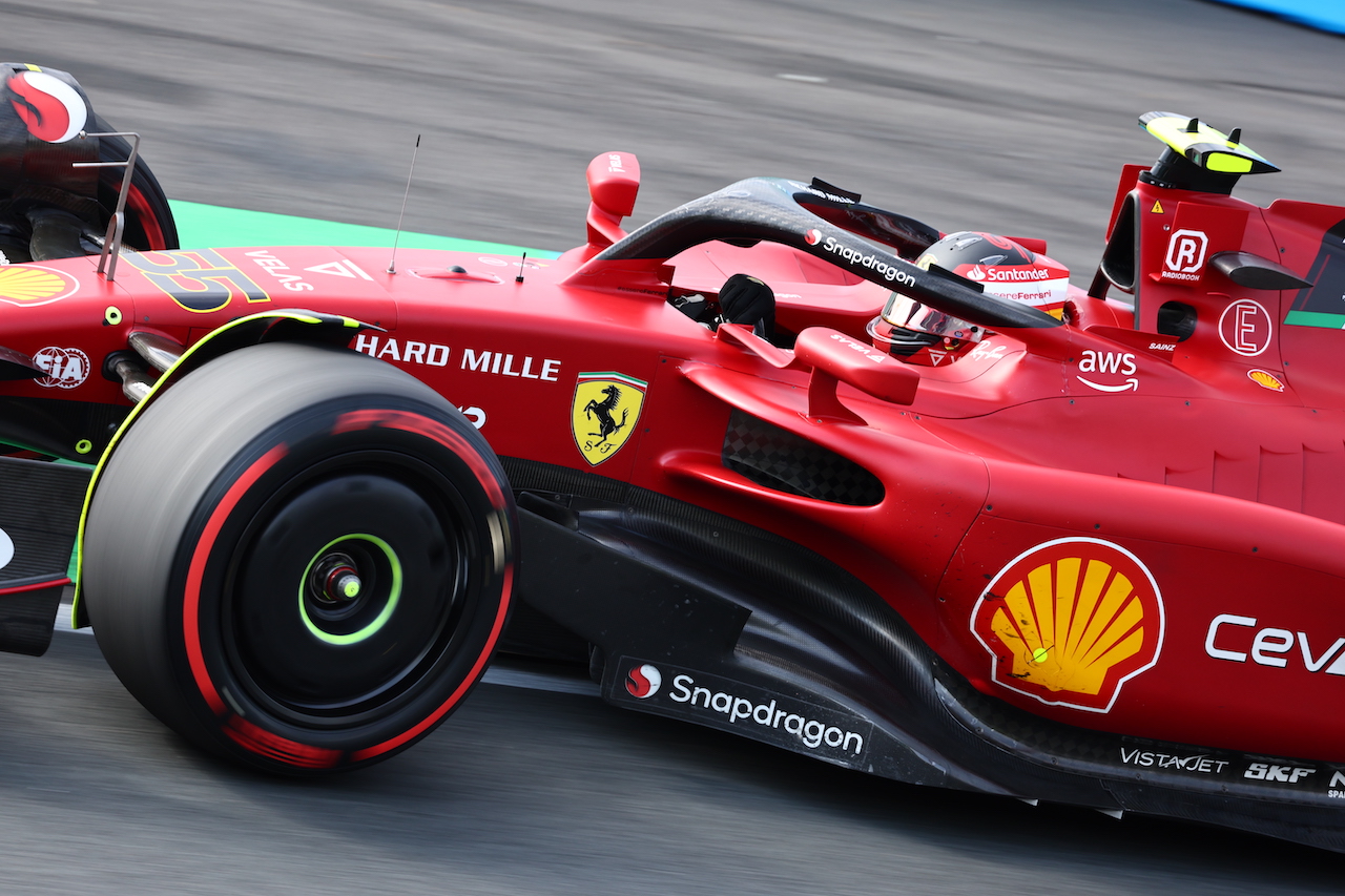 GP OLANDA - Prove Libere